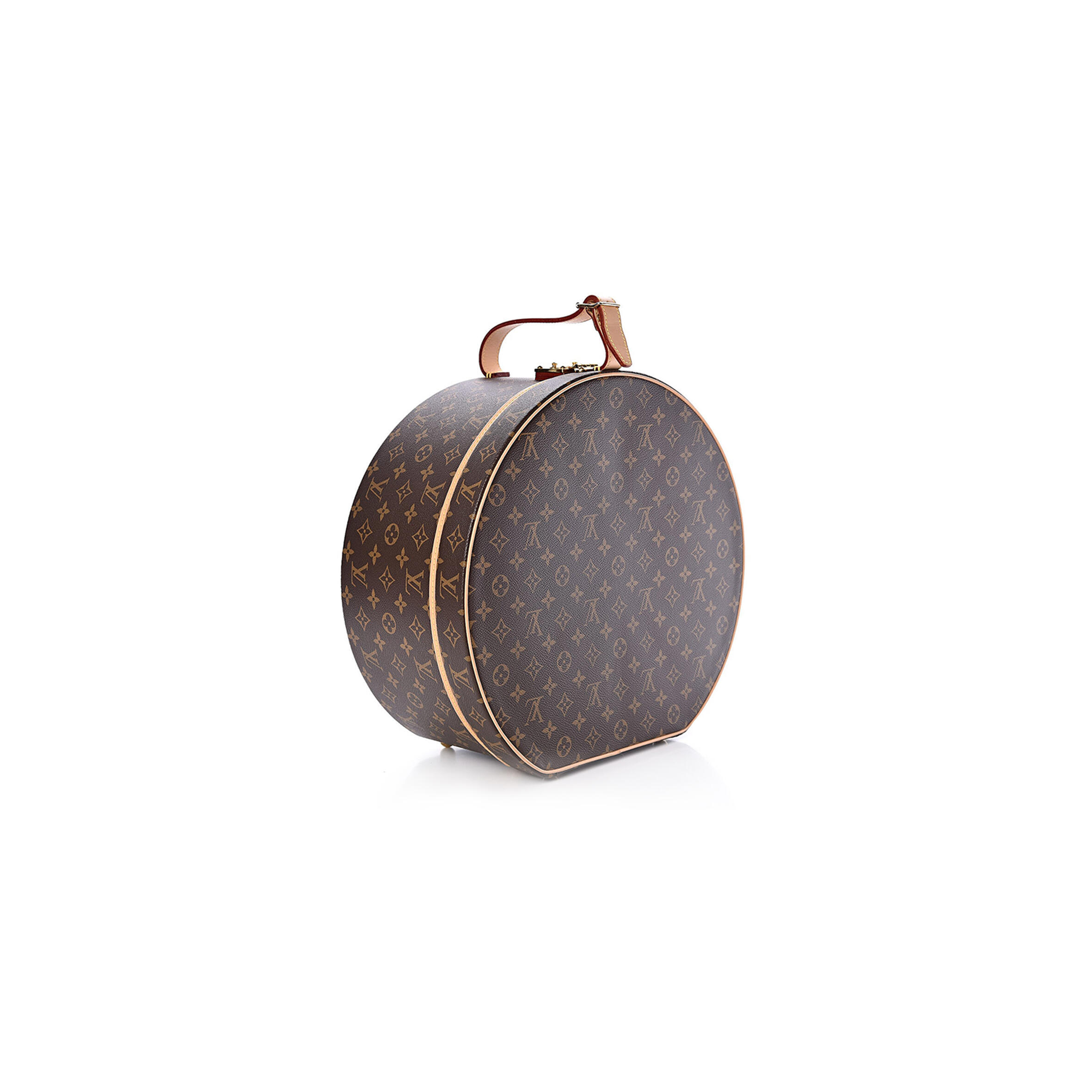 l0vis Vvtt0n master boÎte chapeau 40 m23624 (43*40.5*18.5cm)